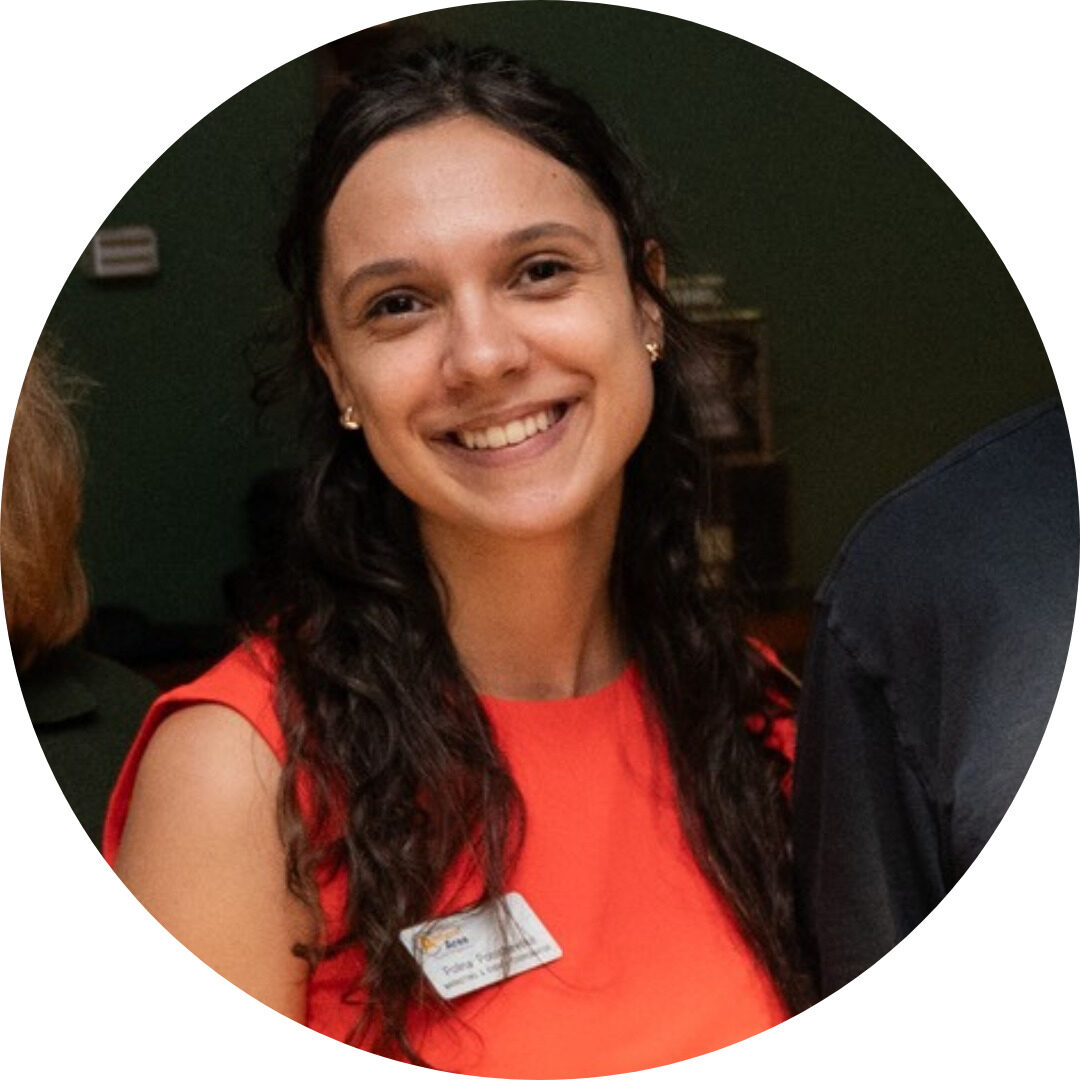 2026 Polina Headshot