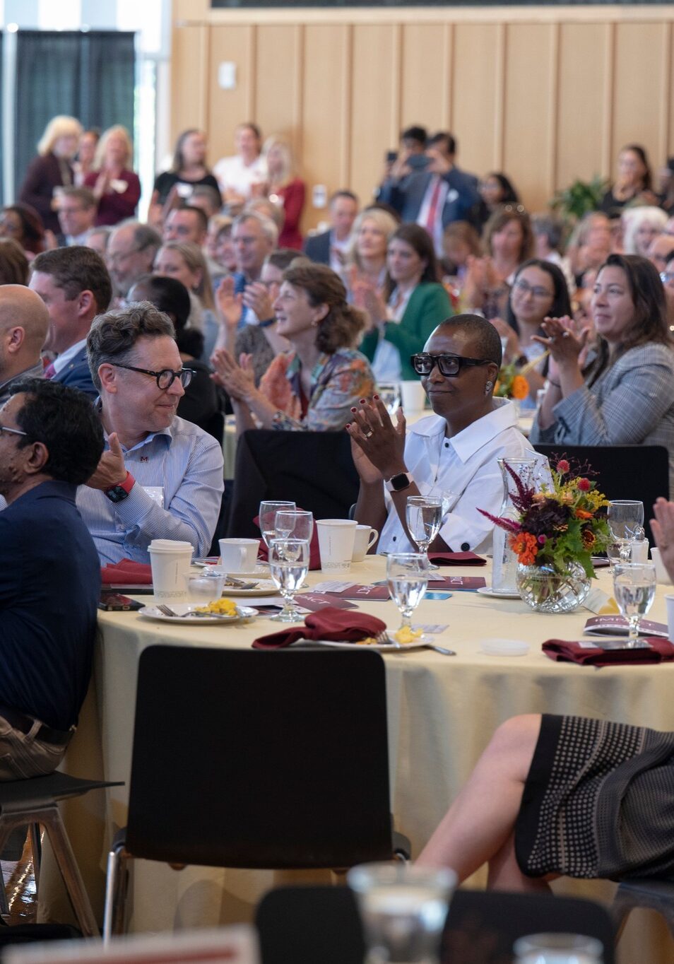 UMASS Amherst Community Breakfast UMASS Amherst Community Breakfast