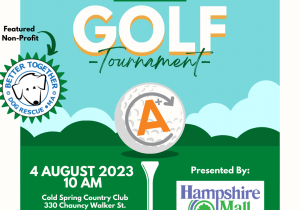 Amherst Area Chamber Golf Tournament (1)