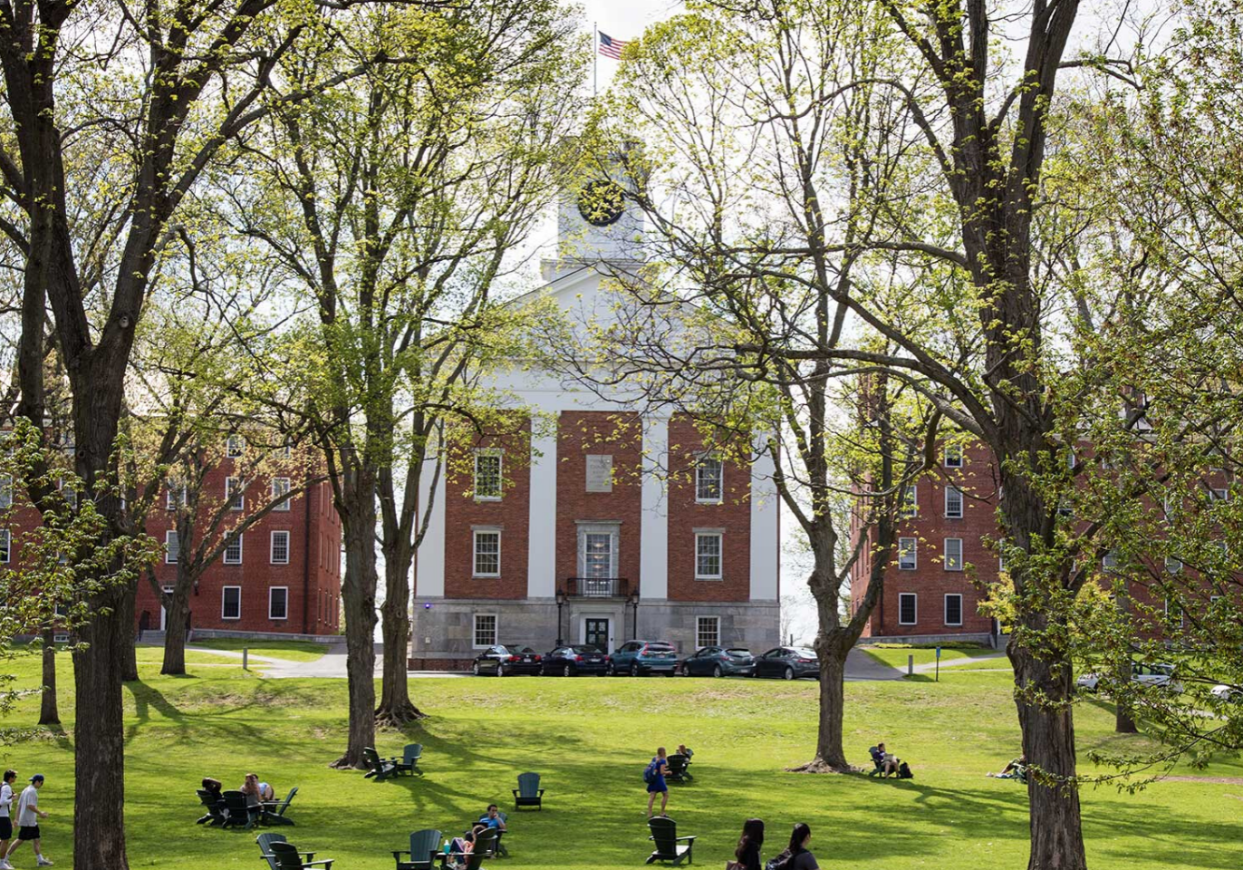 Amherst College