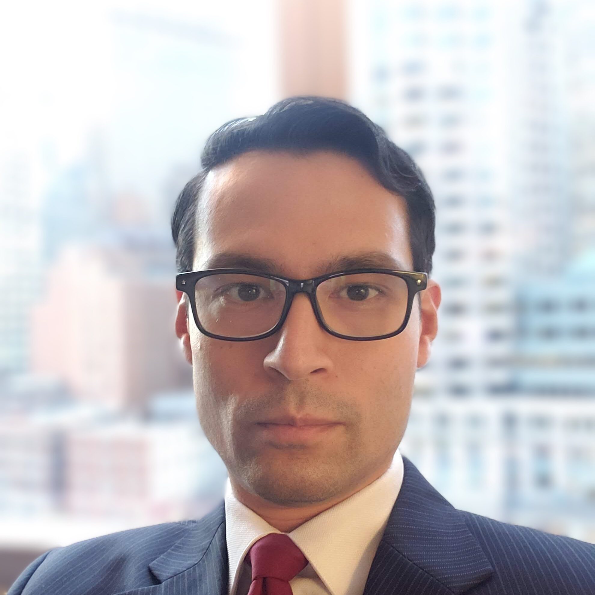 Arthur Haskins,  Stillwater Real Estate Services