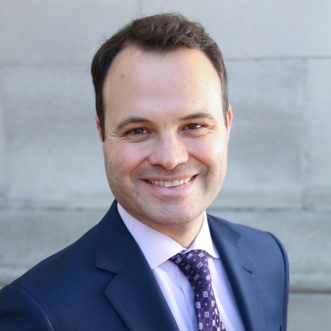 Senator Eric Lesser