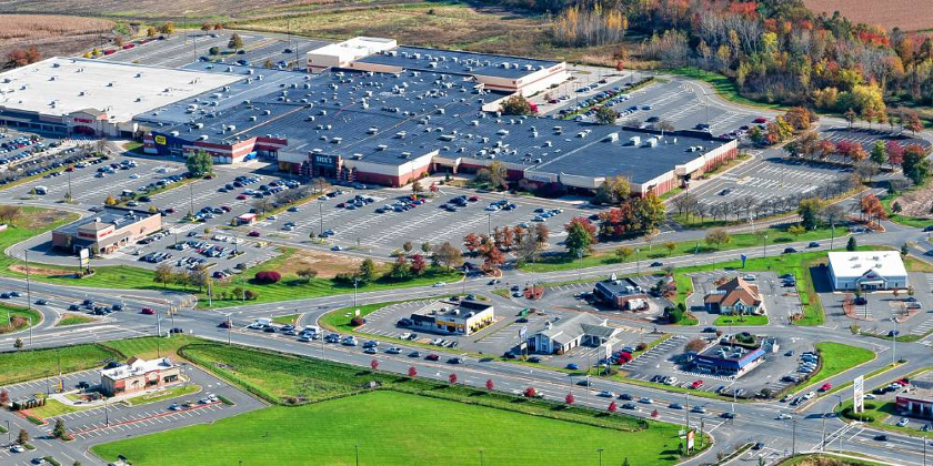 Hampshire Mall - Route 9 Shopping Hampshire Mall - Route 9 Shopping