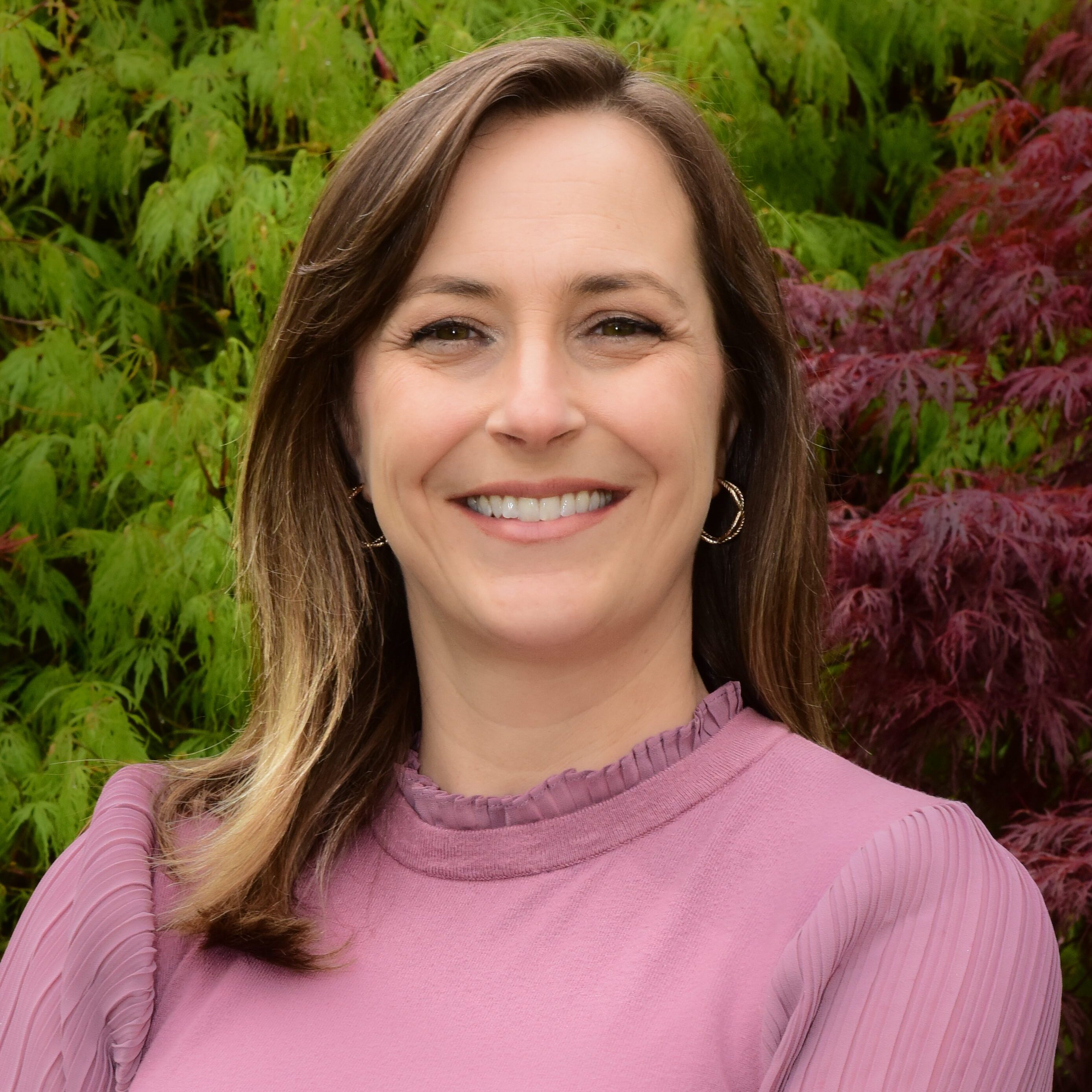 Amy Watts, Greenfield Savings Bank