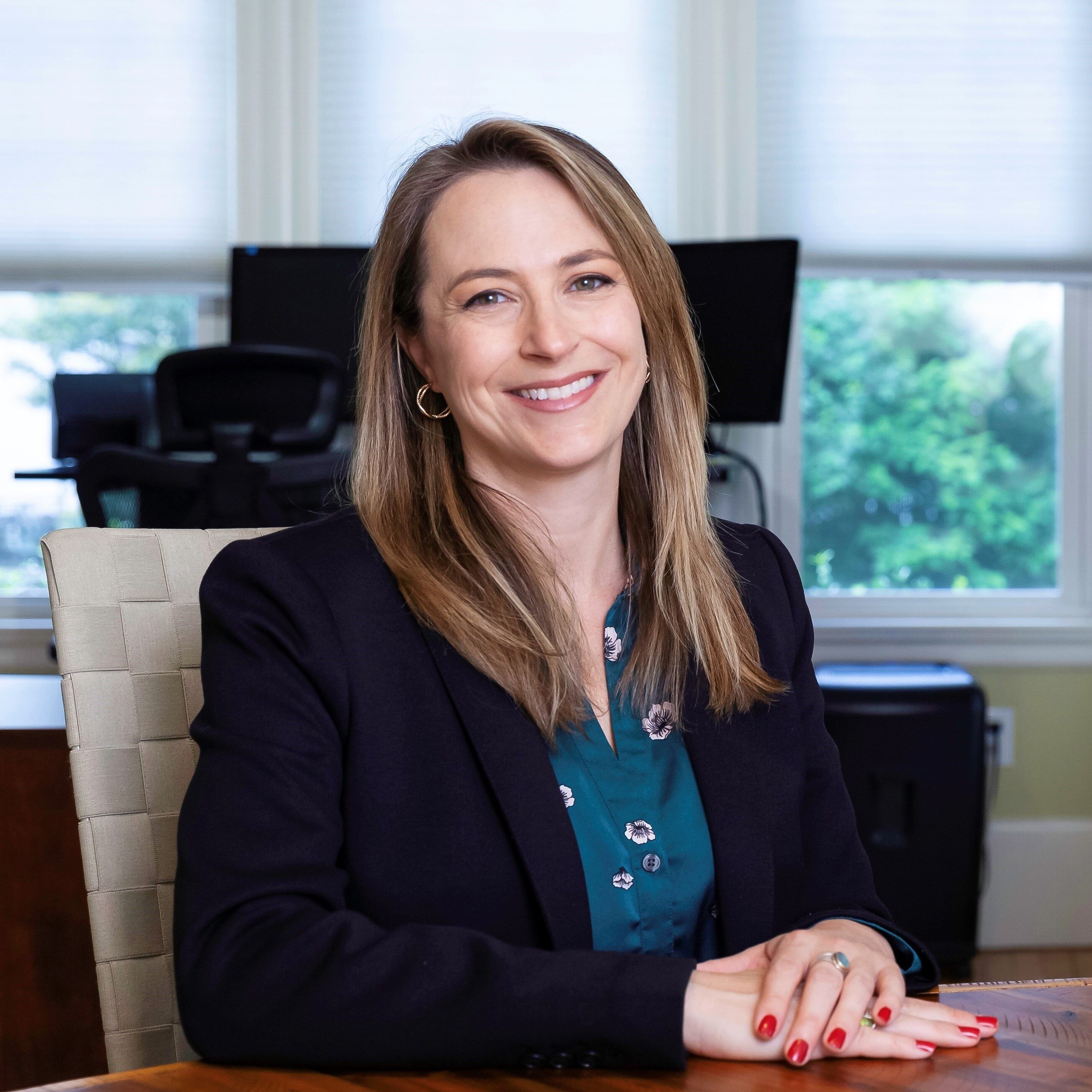 Amy Watts, Curran &amp; Keegan Financial