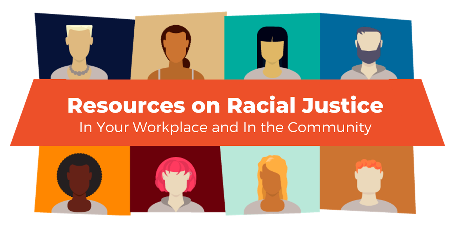 Resoures on Racial Justice
